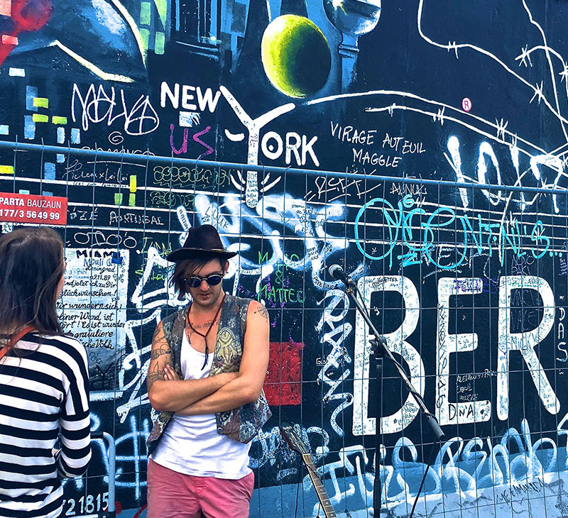 berlinaupair