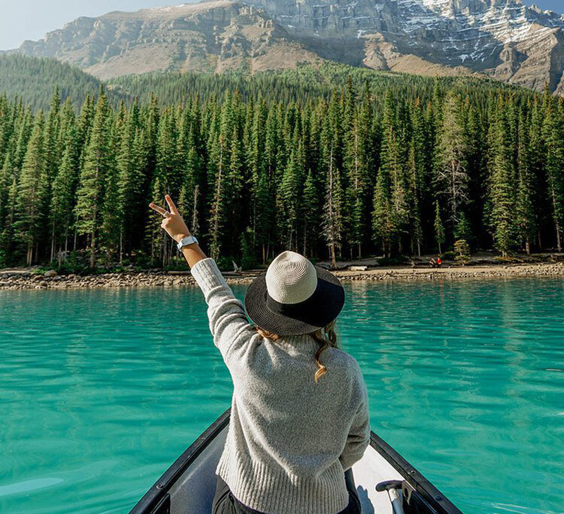 Canada au pair