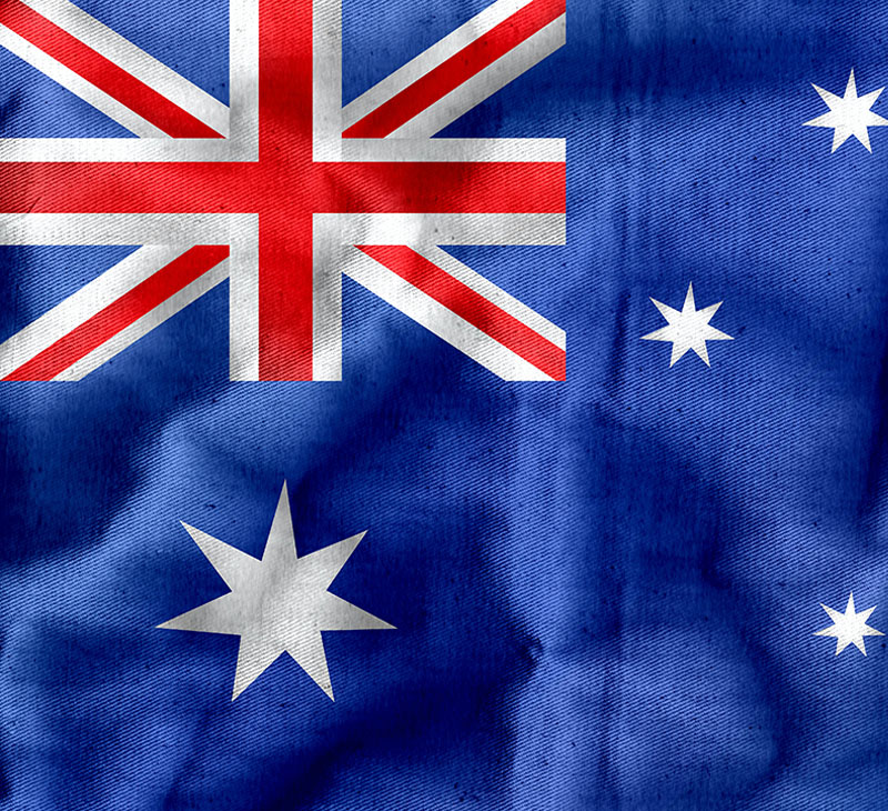 AU PAIR EN AUSTRALIE