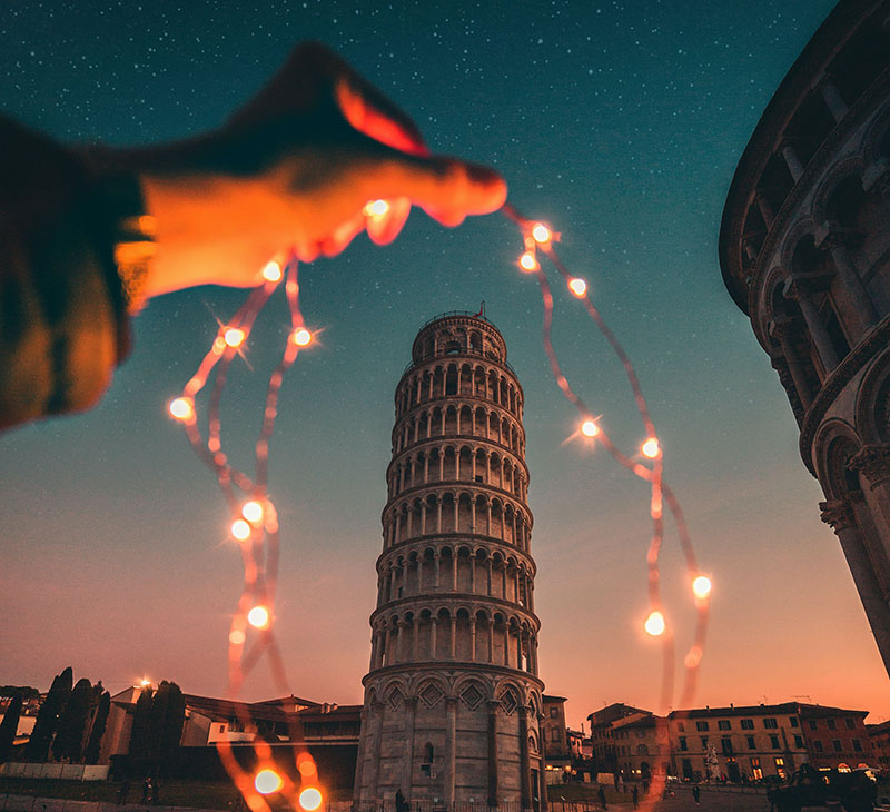 italie au pair