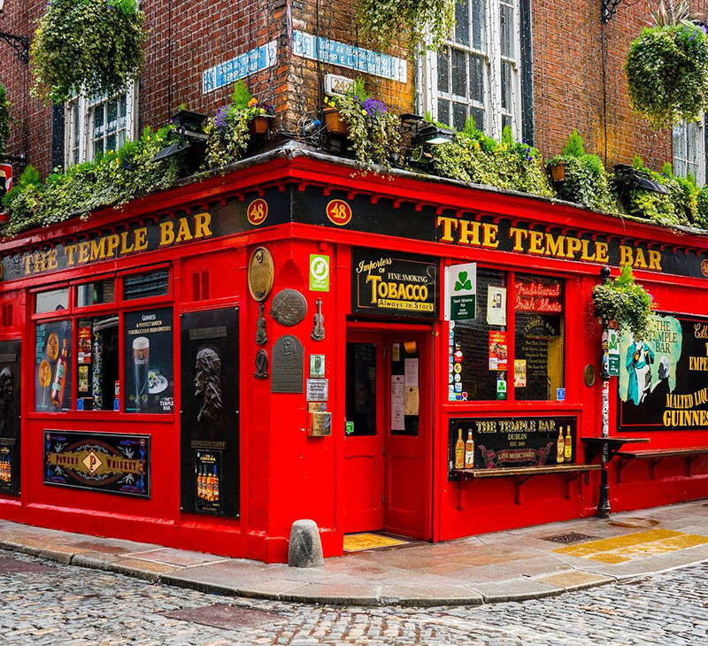 aupairdublin