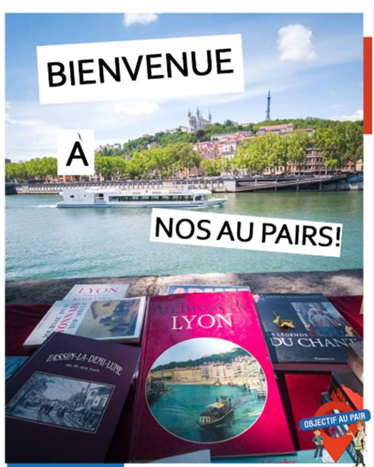 accueil jeune au pair