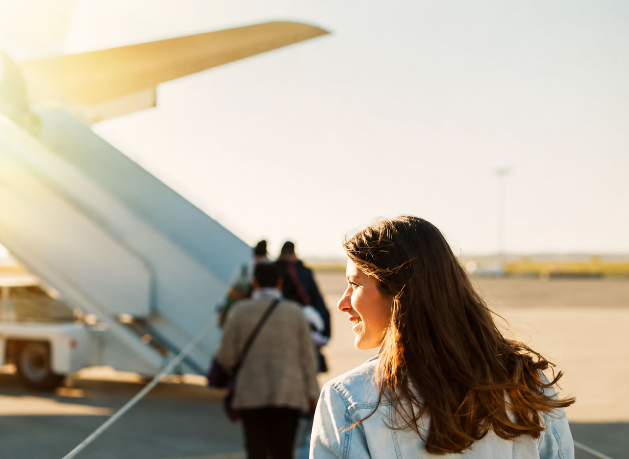 Partir au pair