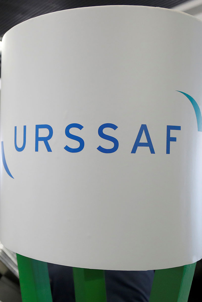Urssaf au pair